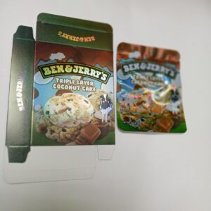 Ben & Jerry's