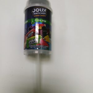 Jolly Rancher hard candy