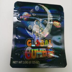 Global Gumbo