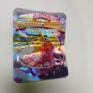 Passion Orange Guava Ice