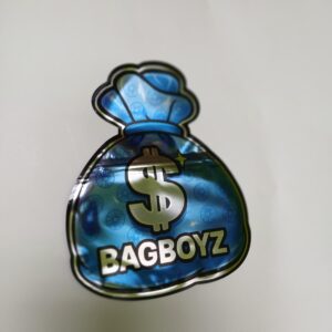 BagBoyz