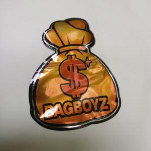 BagBoyz