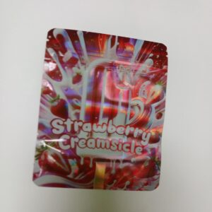 Strawberry Creamsicle