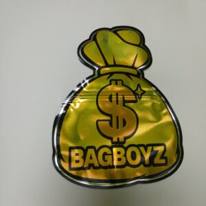 Bagboyz dollor