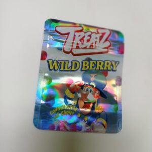 Wild Berry