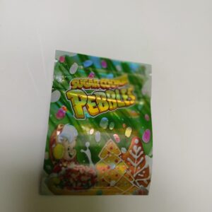 Sugar Cookie Pebbles