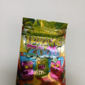 Tropical Zoap