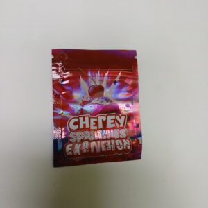 Cherry Sprinklez Exonelion