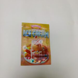 Sprinklez Vanila Ice Cream