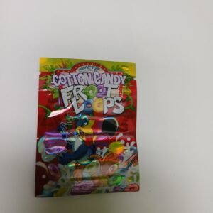 Cotton Candy Froot Loops