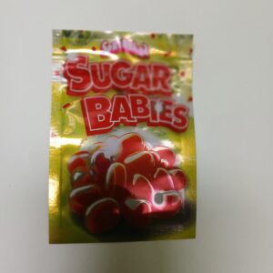 Sprinklez Sugar Babies