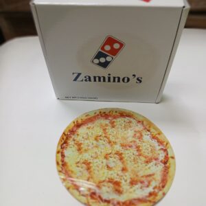 Zamino's