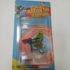 Marvin The Martian
