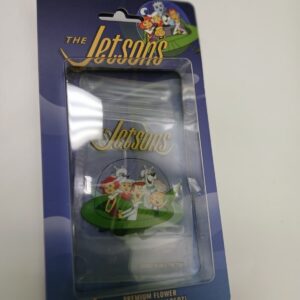 The jetsons