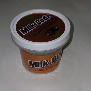 Milk Budz