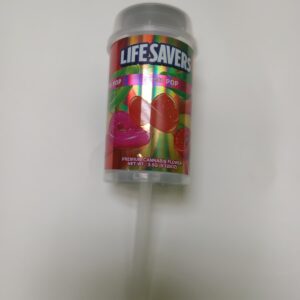 LiveSaverz Popsicles