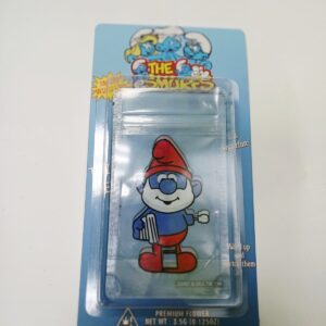 The Smurfs 3.5g