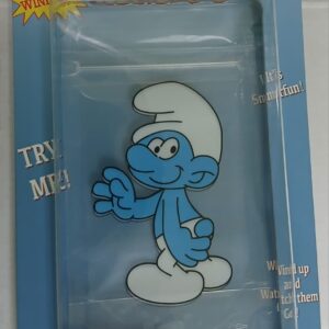 The Smurfs 3.5g