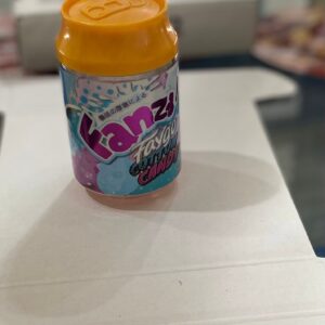 Faygo Cotton Candy Fanza