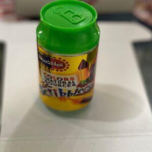 Weedables Colors Inatural Sources