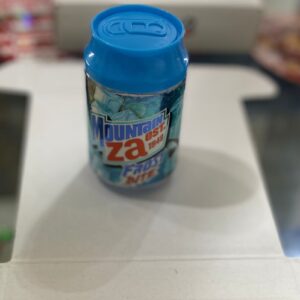 Mountain Za est 1948