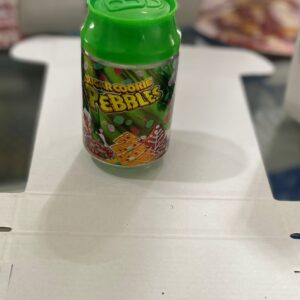 Sugar Cookie Pebbles